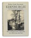 COBURN, ALVIN LANGDON. The Book of Harlech * Edinburgh, Picturesque Notes.